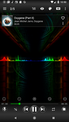 Spectrolizer高清版