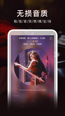 DJ秀音乐在线播放版截图3