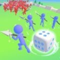 火柴人军队大战破解版
