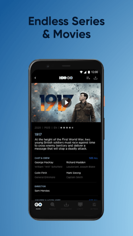 hbo go 香港在线观看版截图2