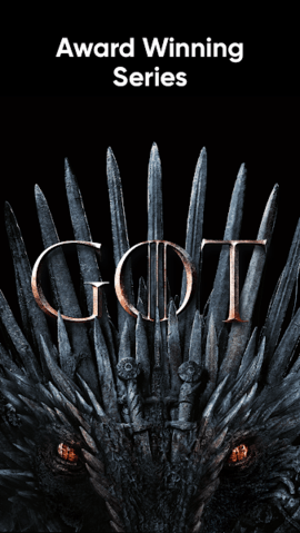 hbo go 香港在线观看版截图4