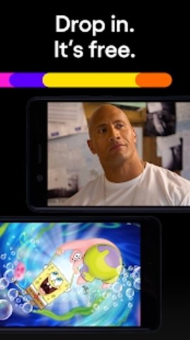 Pluto TV在线版