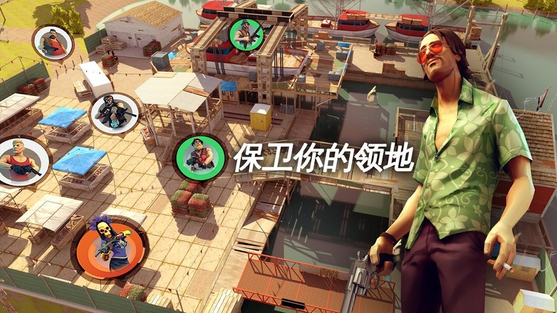 孤胆车神新奥尔良本官方正版