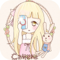 美颜少女相机正式版