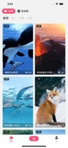 魔趣视频永久免费版