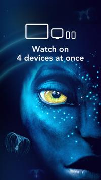 Disney Plus中文版截图2