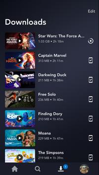 Disney Plus免费观看版截图2