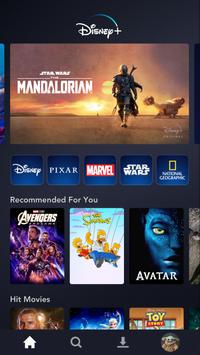Disney Plus免费观看版截图5