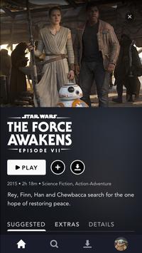 Disney Plus免费观看版截图4