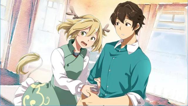 丰裕之角测试服版截图2