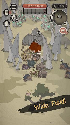 野生驯兽师官方正版截图4