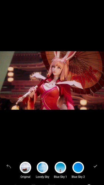 魔鱼相机经典版截图3