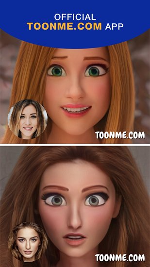 ToonMe经典版