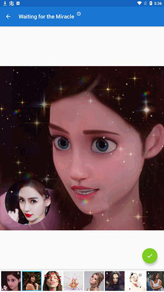 ToonMe破解版截图3
