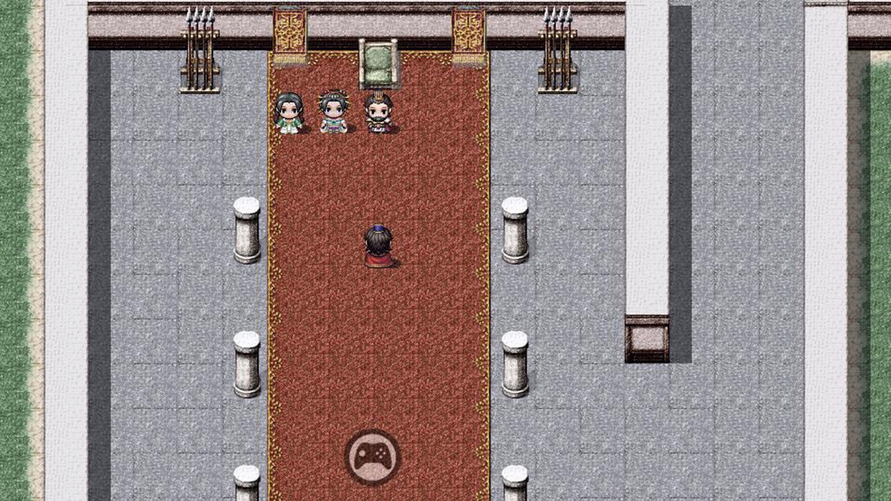 封神外传国际服版
