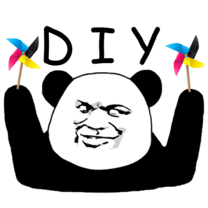 表情DIY正式版