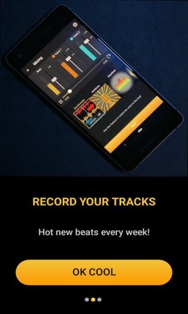 Rap Fame在线播放版截图2