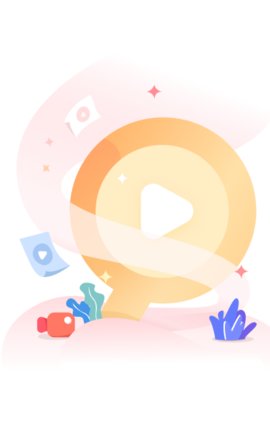 嘻唰唰短视频永久免费版截图4