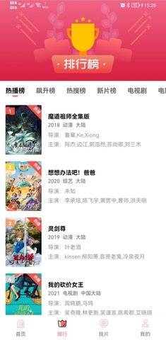 花火视频免费看版