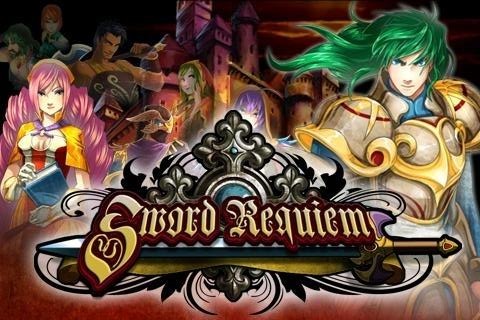 魔剑镇魂曲英雄之泪无限金币版截图3