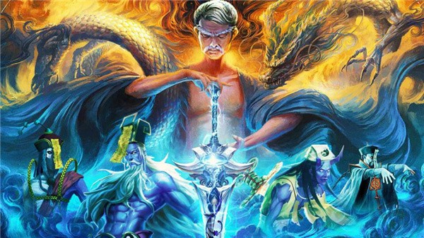 我做道士的那些年无限金币版截图4