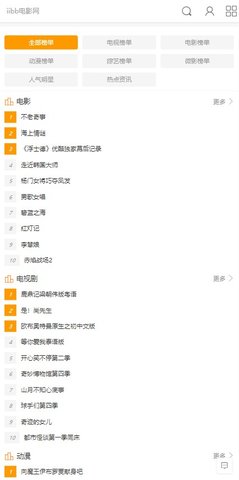 iibb电影网无限观看版截图2