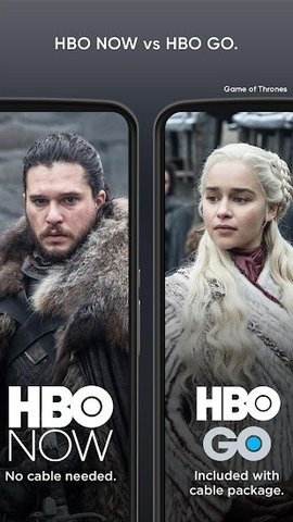 HBO GO免费版