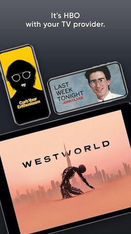 HBO GO免费版截图3