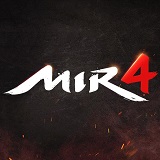 mir4官服版