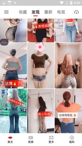 丰火视频在线版截图3