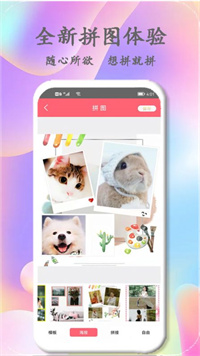 美时美刻美颜相机正式版截图2