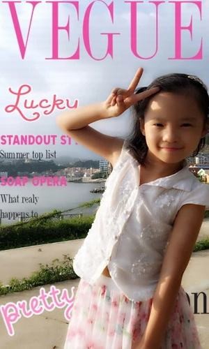 公主相机手机版截图2