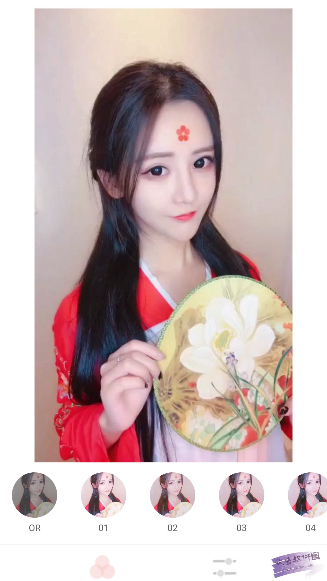 一起甜美相机去广告版截图3