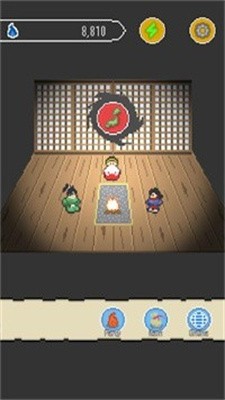 魂兽讨伐冒险无限金币版