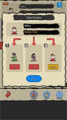魂兽讨伐冒险无限金币版截图3