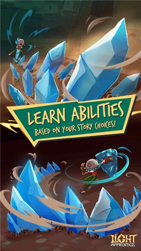 圣光之徒无限金币版截图4
