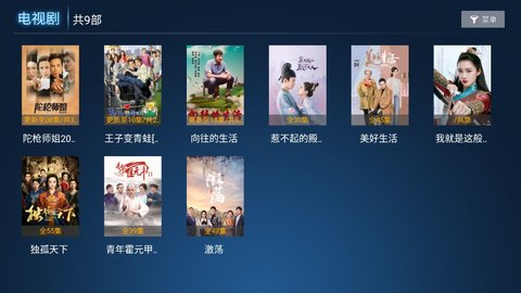 金鸟TV免费版截图3