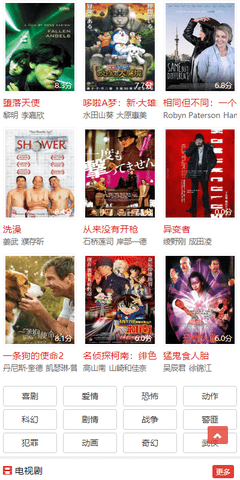 疯狗电影完整版截图2
