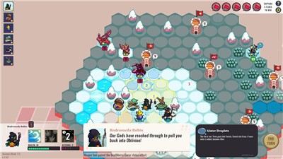宝石战术奇才无限金币版截图4