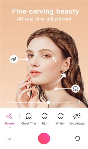 FotoCam相机去广告版截图3