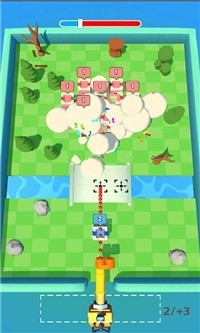 向塔开火破解版截图2