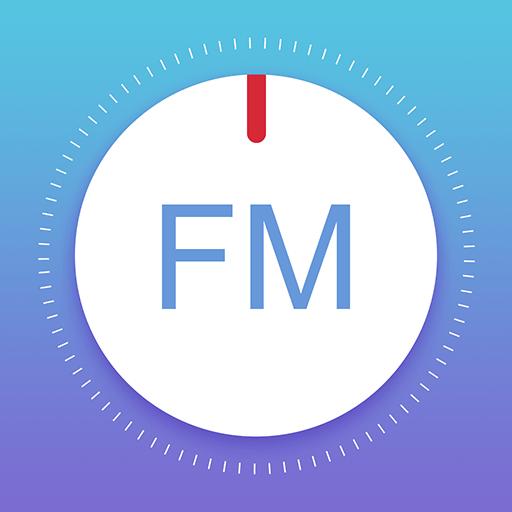 收音机广播电台FM免费播放版