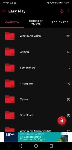 easyplay免费观看版截图4