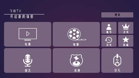 飞扬tv授权码免费版