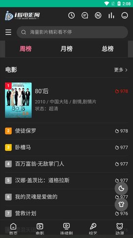i看电影网免费版