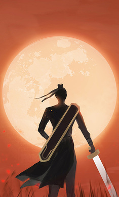 江湖中的我国际服版