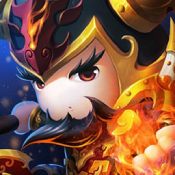 三国野望官服版