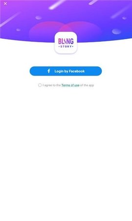 Bling Story免费播放版截图3