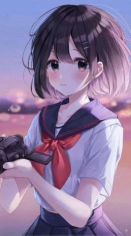 严选漫画在线阅读版截图2