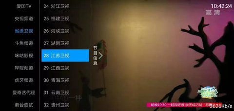 爱国TV在线播放版截图3